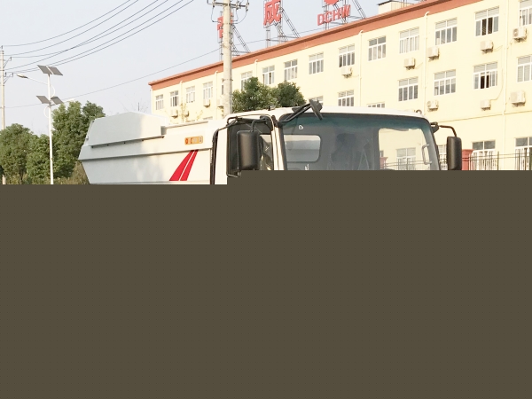 HDW5080ZZZQL6自裝卸（五十鈴）6~8m3