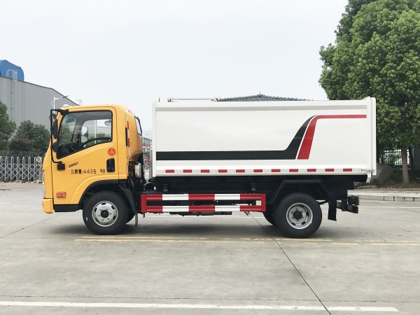 HDW5043ZZZCG6自裝卸(大運側(cè)裝式)6~8m3
