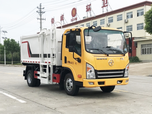 HDW5043ZZZCG6自裝卸(大運側(cè)裝式)6~8m3