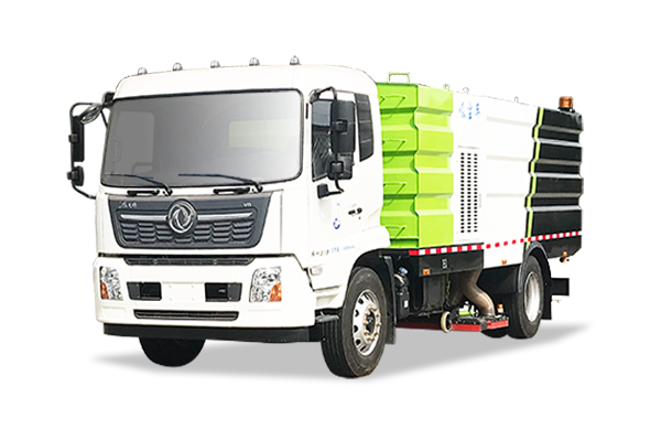 清潔保潔車(chē)型系列